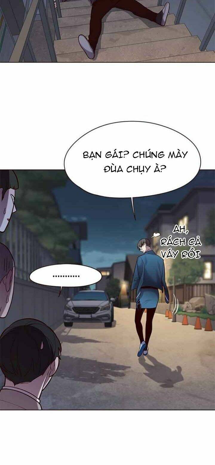 Hoá Thân Thành Mèo Chap 101 - Next Chap 102
