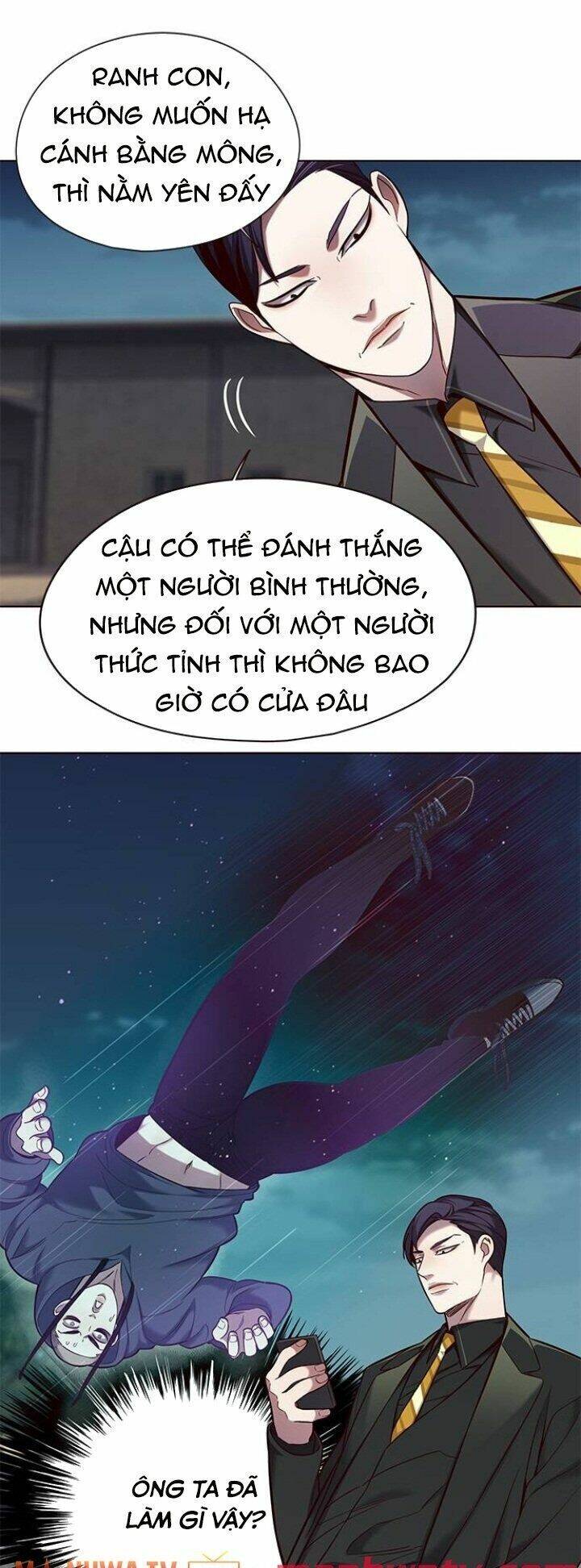 Hoá Thân Thành Mèo Chap 102 - Next Chap 103