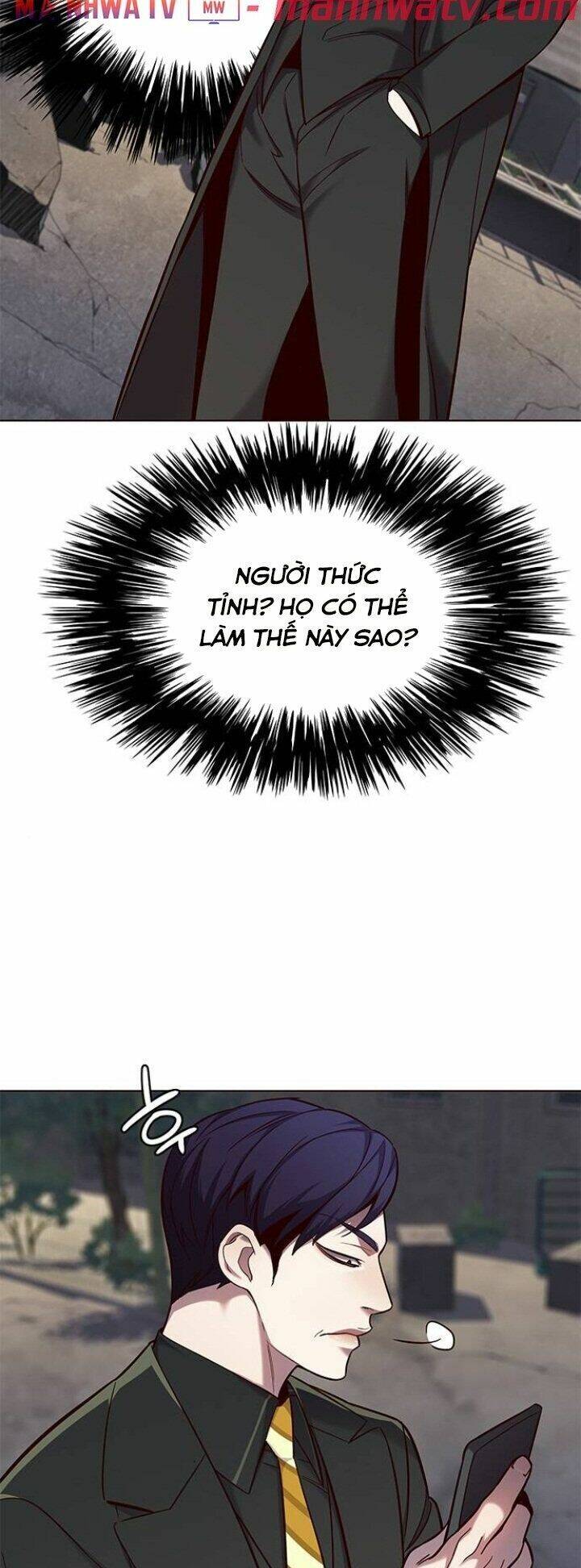 Hoá Thân Thành Mèo Chap 102 - Next Chap 103