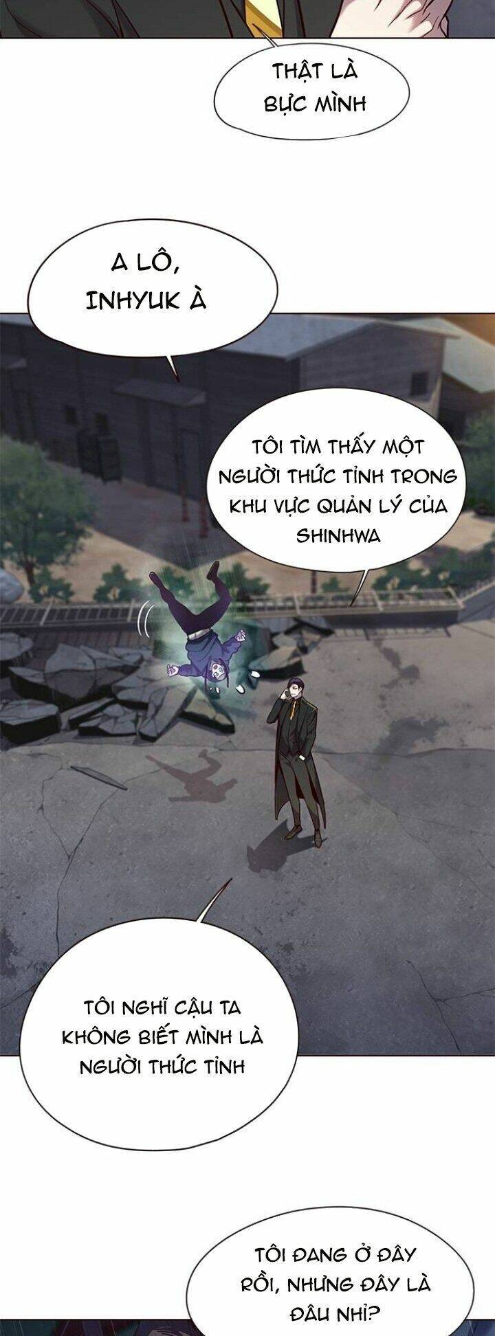 Hoá Thân Thành Mèo Chap 102 - Next Chap 103