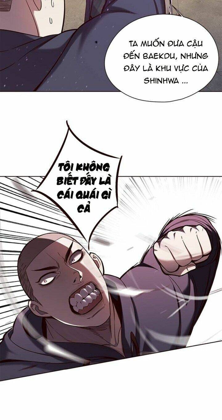 Hoá Thân Thành Mèo Chap 102 - Next Chap 103