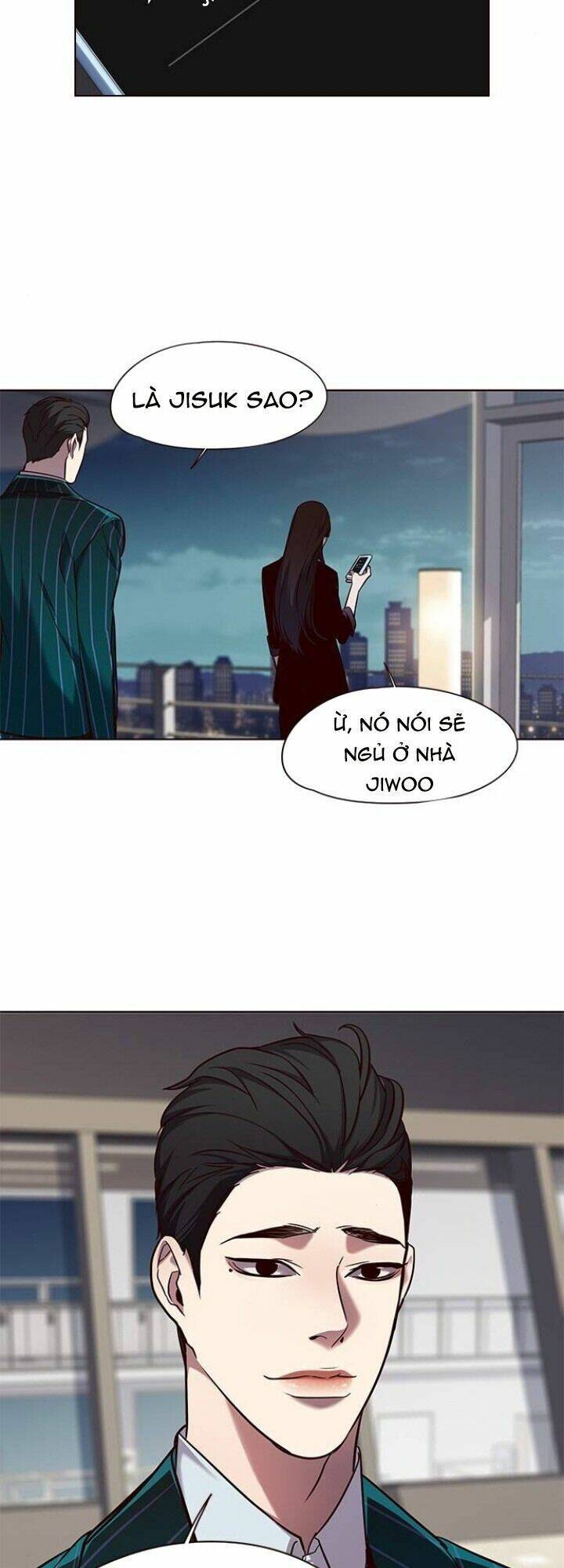 Hoá Thân Thành Mèo Chap 102 - Next Chap 103