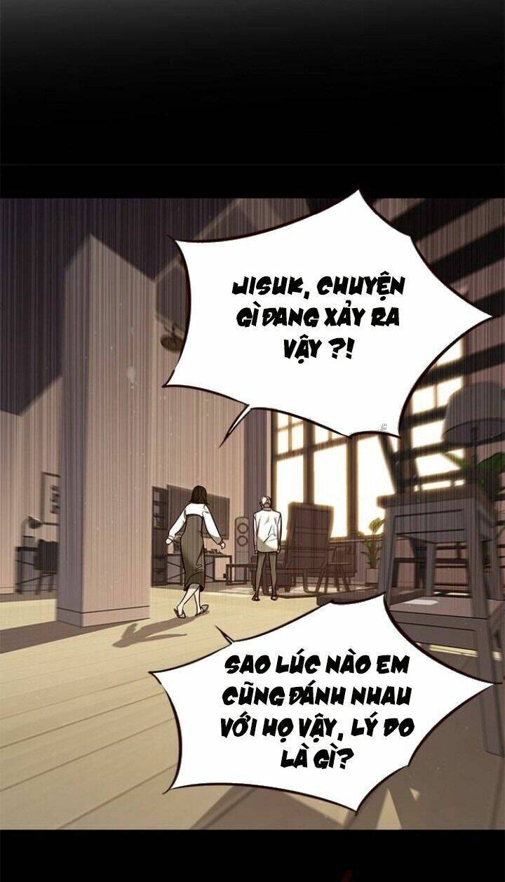 Hoá Thân Thành Mèo Chap 102 - Next Chap 103