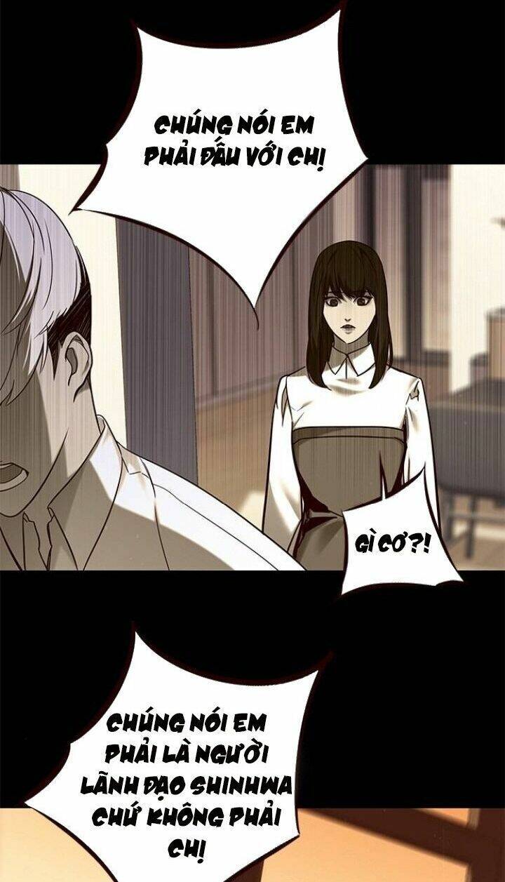 Hoá Thân Thành Mèo Chap 102 - Next Chap 103