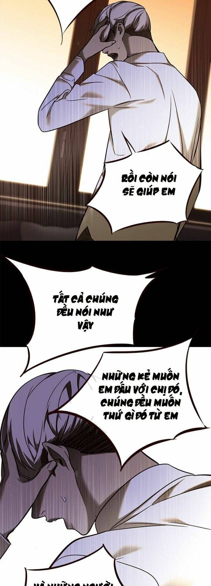 Hoá Thân Thành Mèo Chap 102 - Next Chap 103