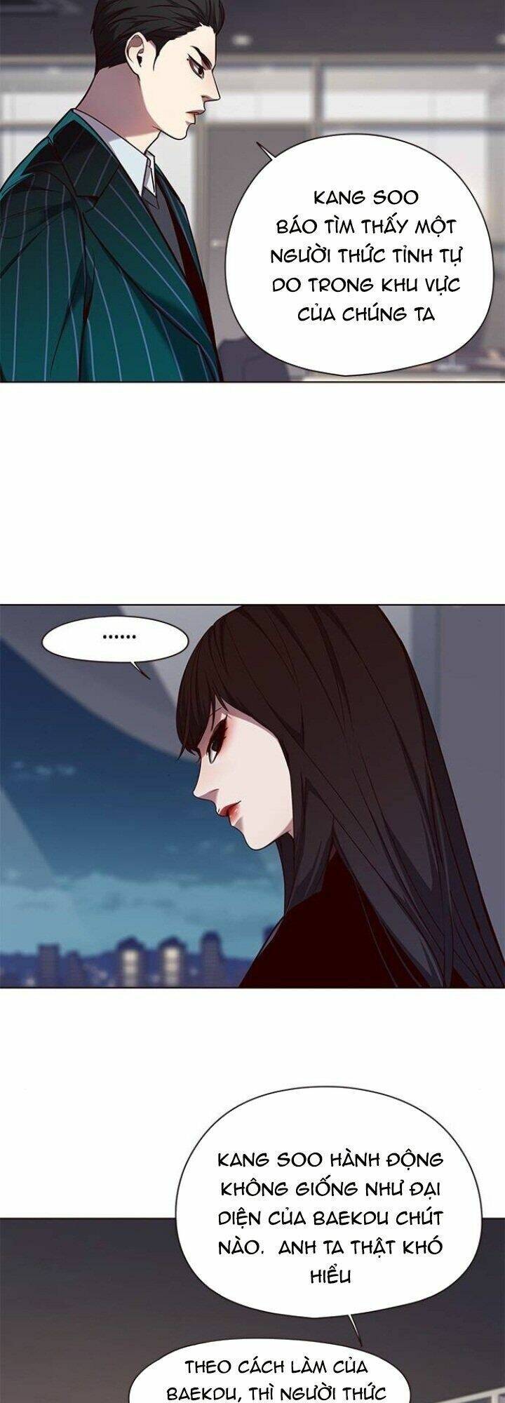 Hoá Thân Thành Mèo Chap 102 - Next Chap 103