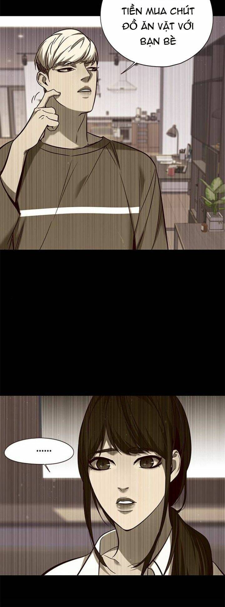 Hoá Thân Thành Mèo Chap 102 - Next Chap 103