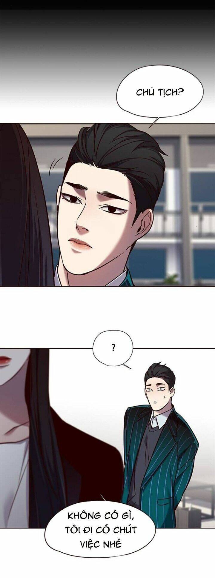 Hoá Thân Thành Mèo Chap 102 - Next Chap 103