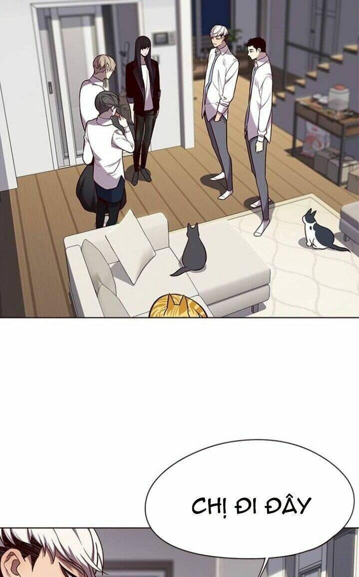 Hoá Thân Thành Mèo Chap 102 - Next Chap 103