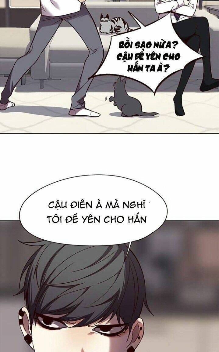 Hoá Thân Thành Mèo Chap 102 - Next Chap 103