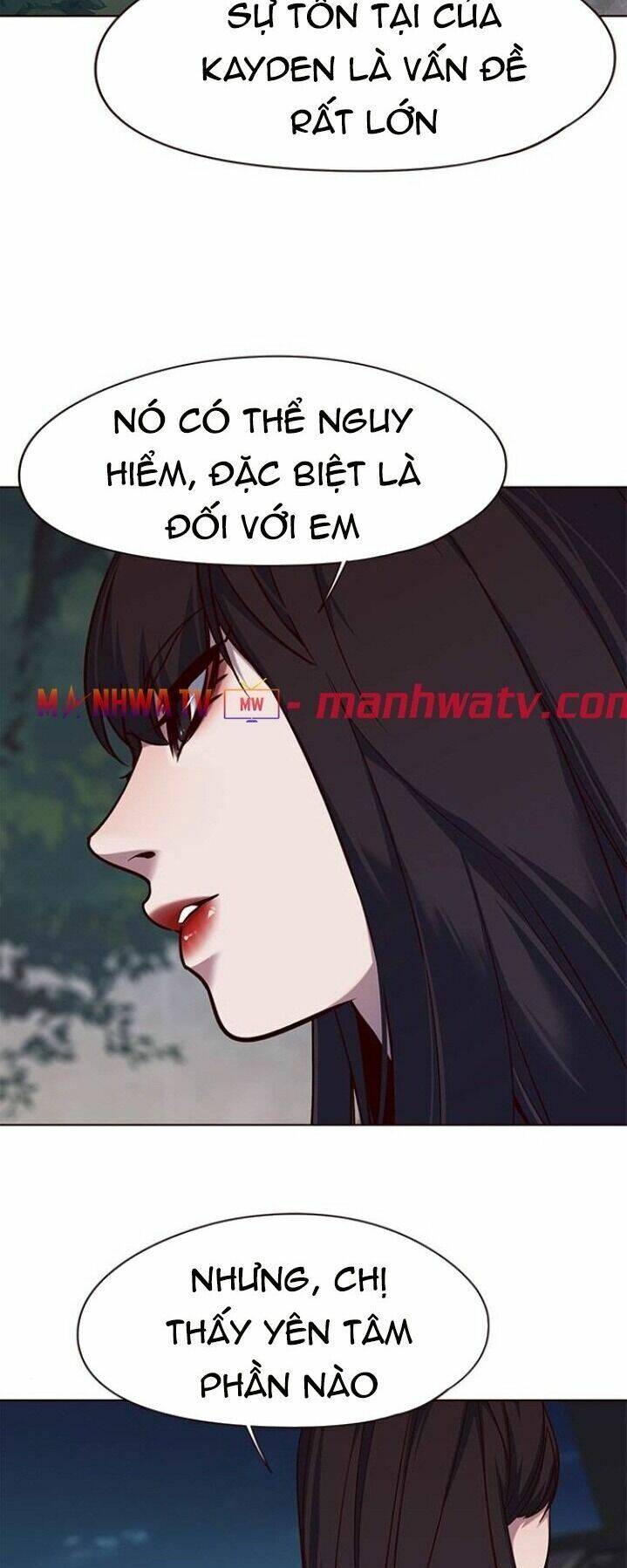 Hoá Thân Thành Mèo Chap 102 - Next Chap 103