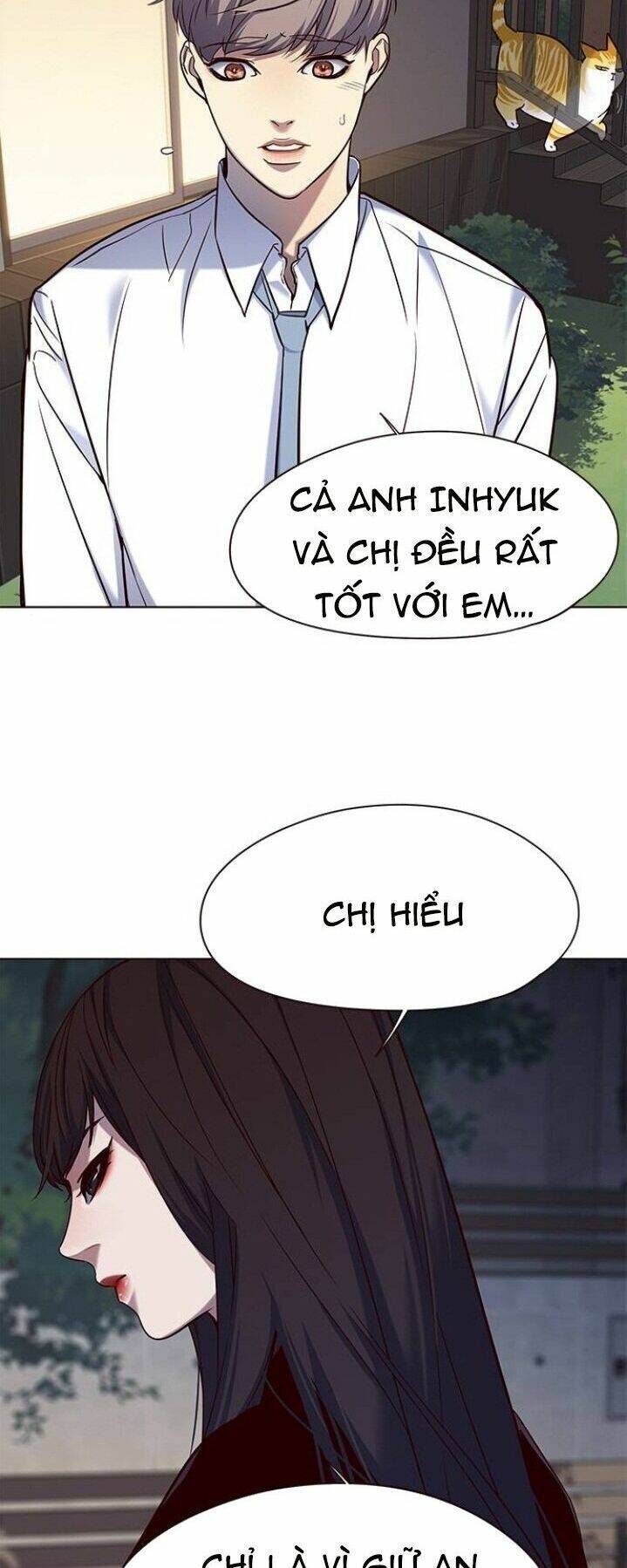 Hoá Thân Thành Mèo Chap 102 - Next Chap 103