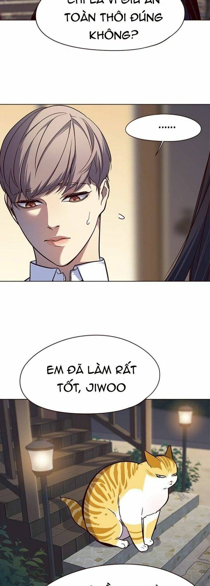 Hoá Thân Thành Mèo Chap 102 - Next Chap 103