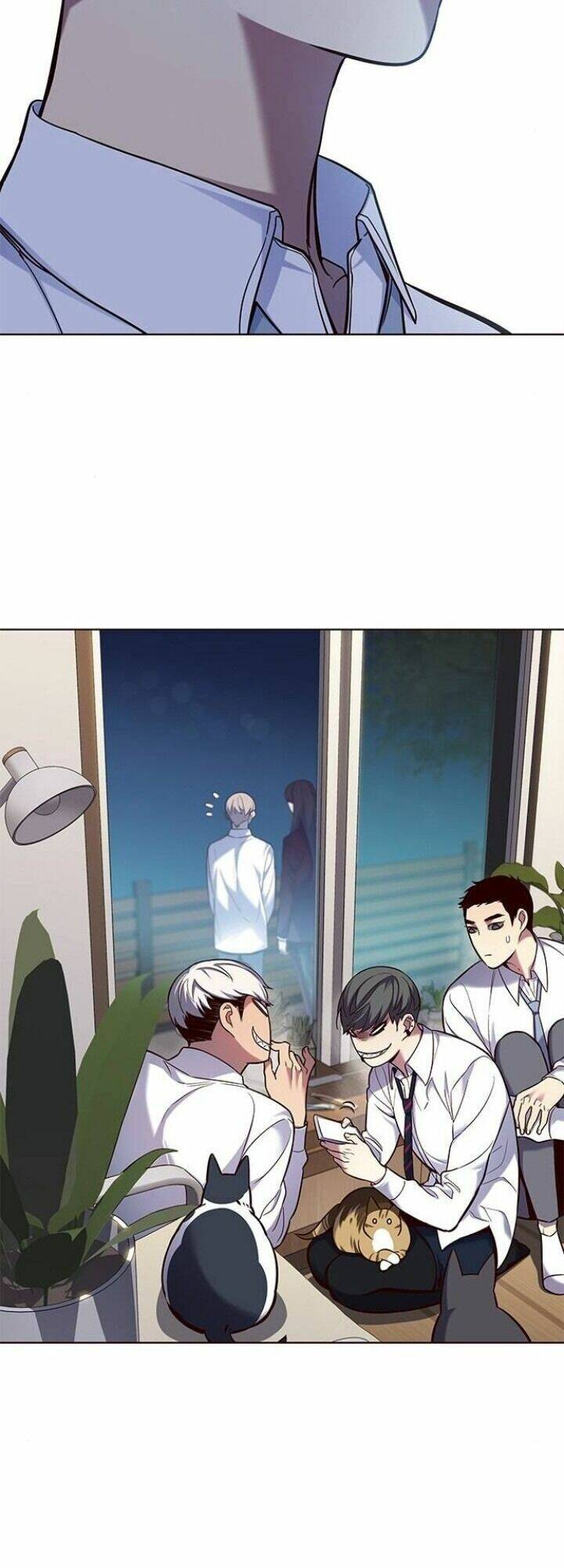 Hoá Thân Thành Mèo Chap 102 - Next Chap 103