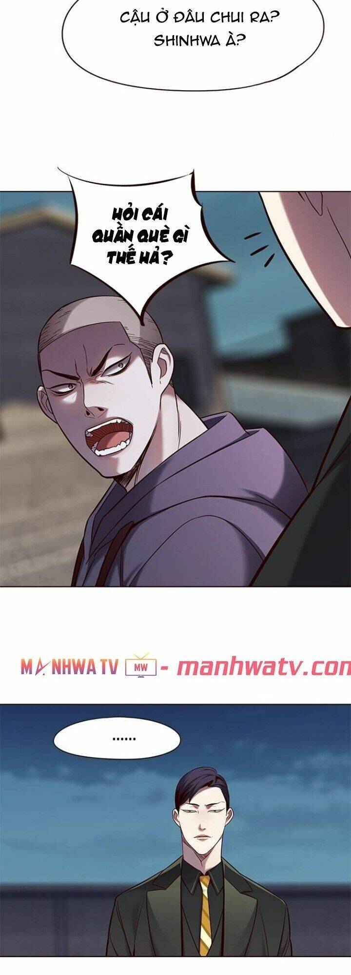 Hoá Thân Thành Mèo Chap 102 - Next Chap 103