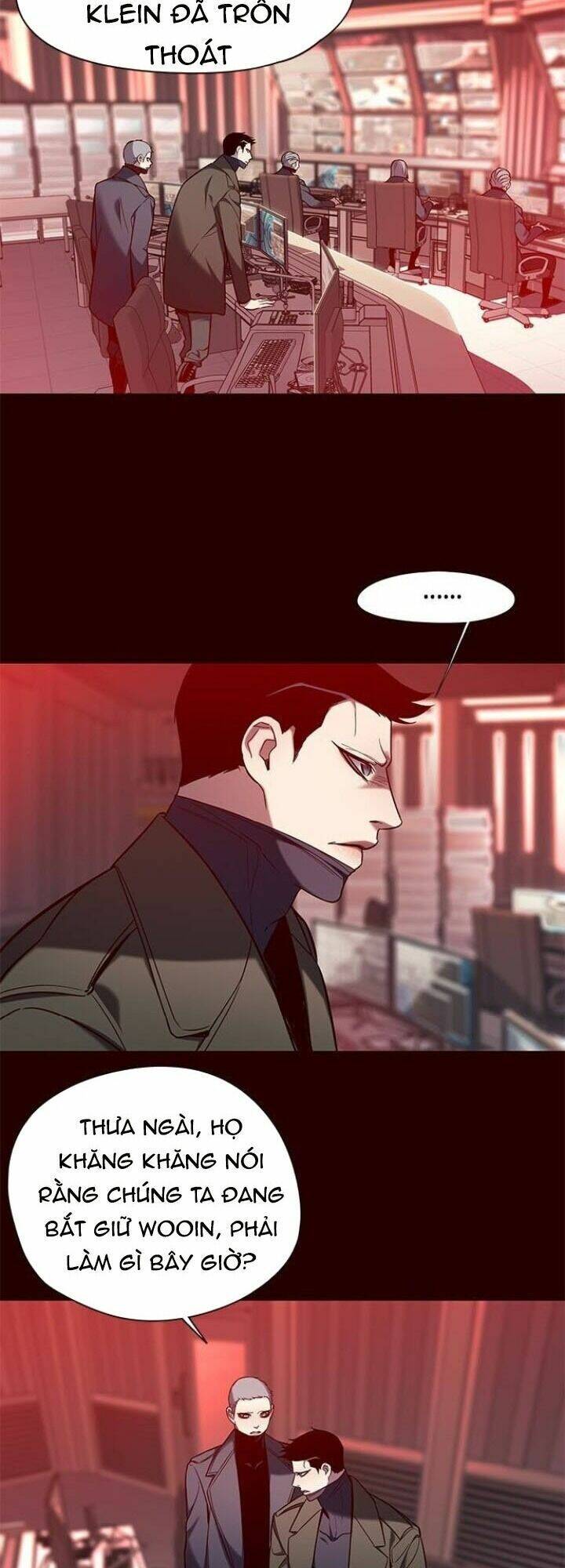 Hoá Thân Thành Mèo Chap 103 - Next Chap 104