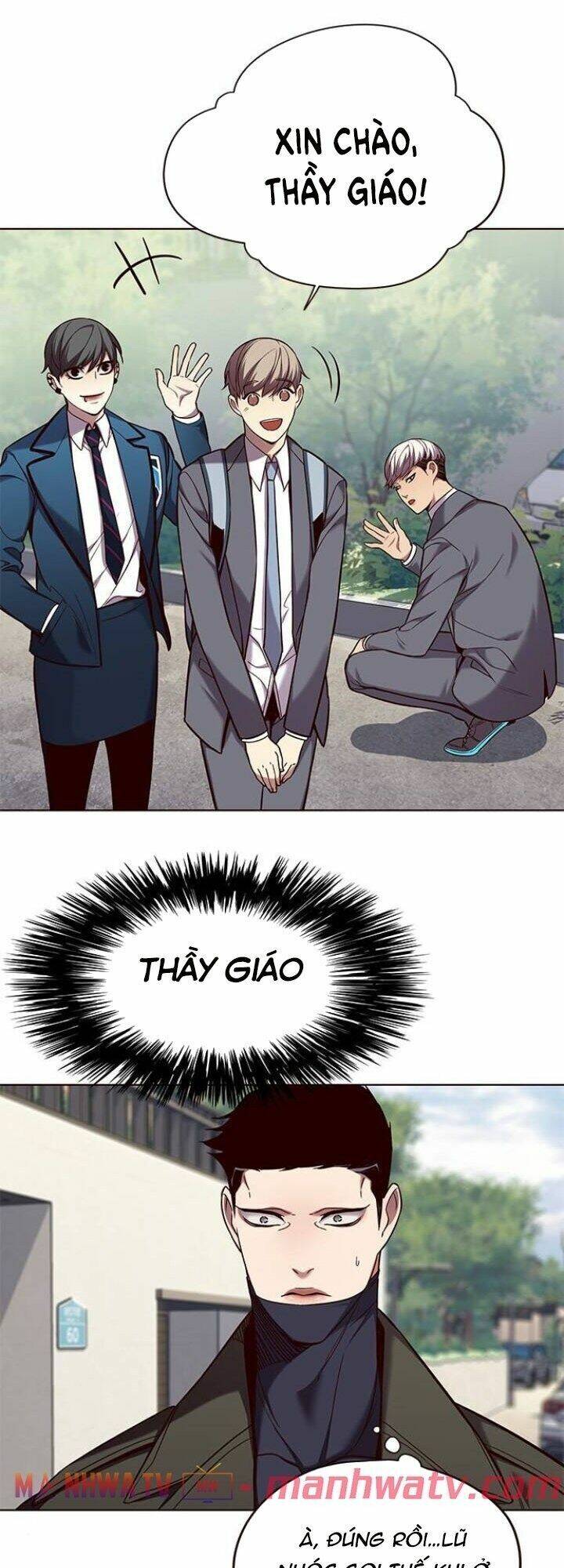 Hoá Thân Thành Mèo Chap 103 - Next Chap 104