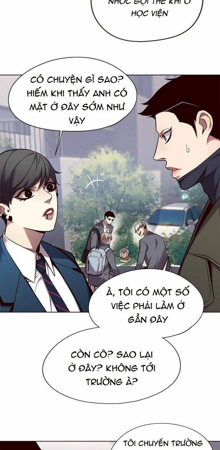 Hoá Thân Thành Mèo Chap 103 - Next Chap 104