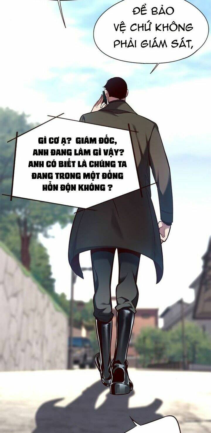Hoá Thân Thành Mèo Chap 103 - Next Chap 104