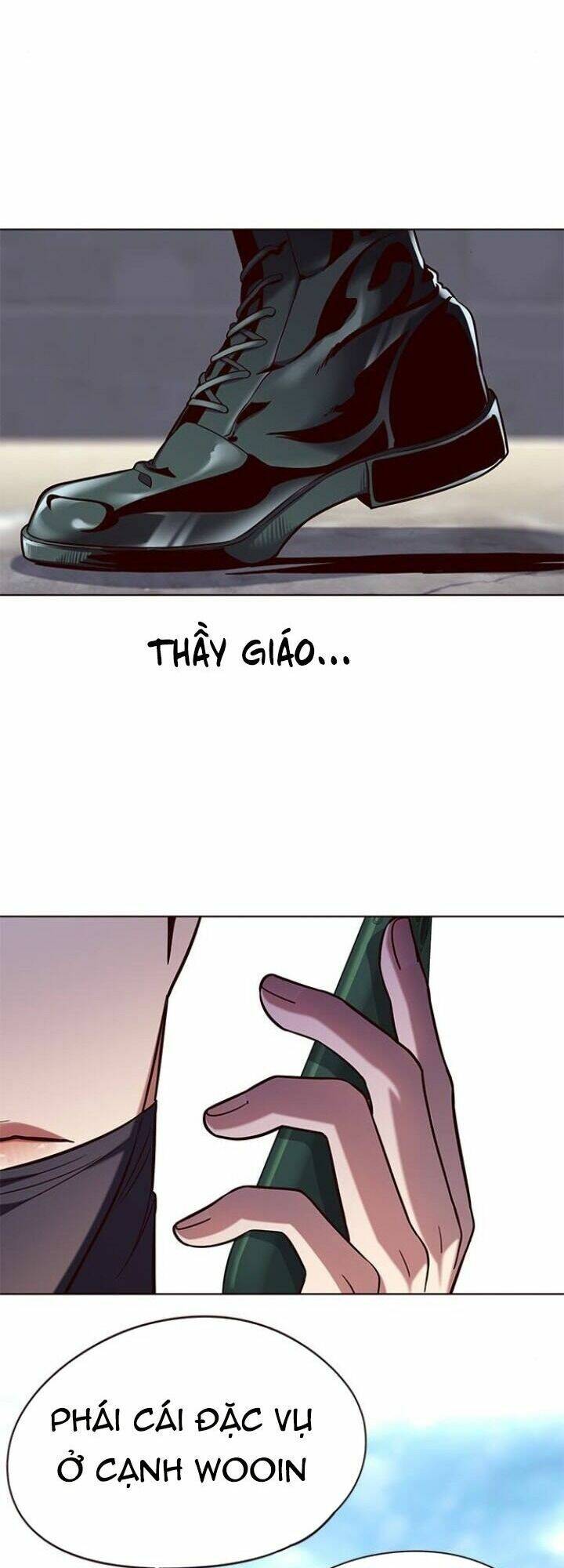 Hoá Thân Thành Mèo Chap 103 - Next Chap 104