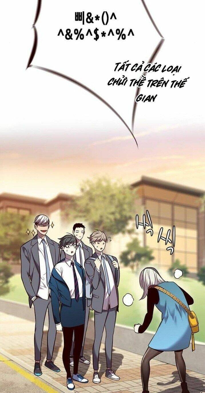 Hoá Thân Thành Mèo Chap 103 - Next Chap 104