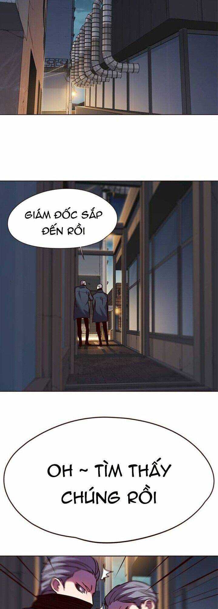 Hoá Thân Thành Mèo Chap 103 - Next Chap 104
