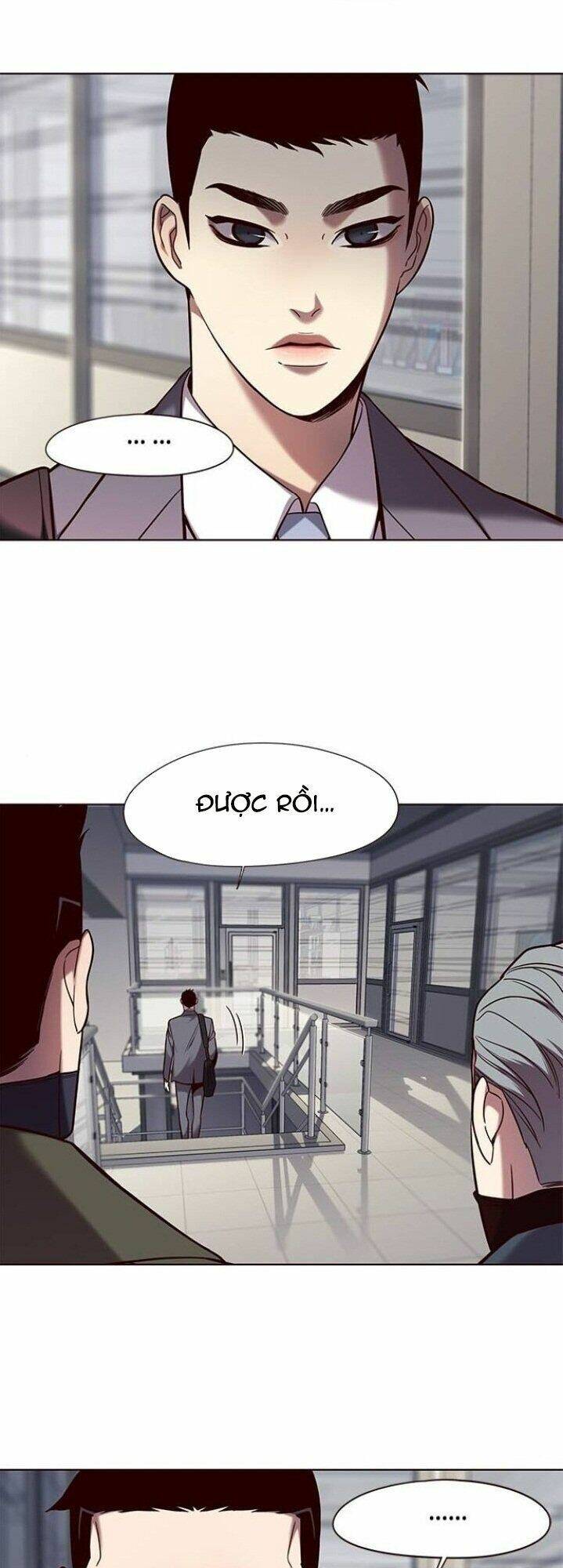 Hoá Thân Thành Mèo Chap 103 - Next Chap 104