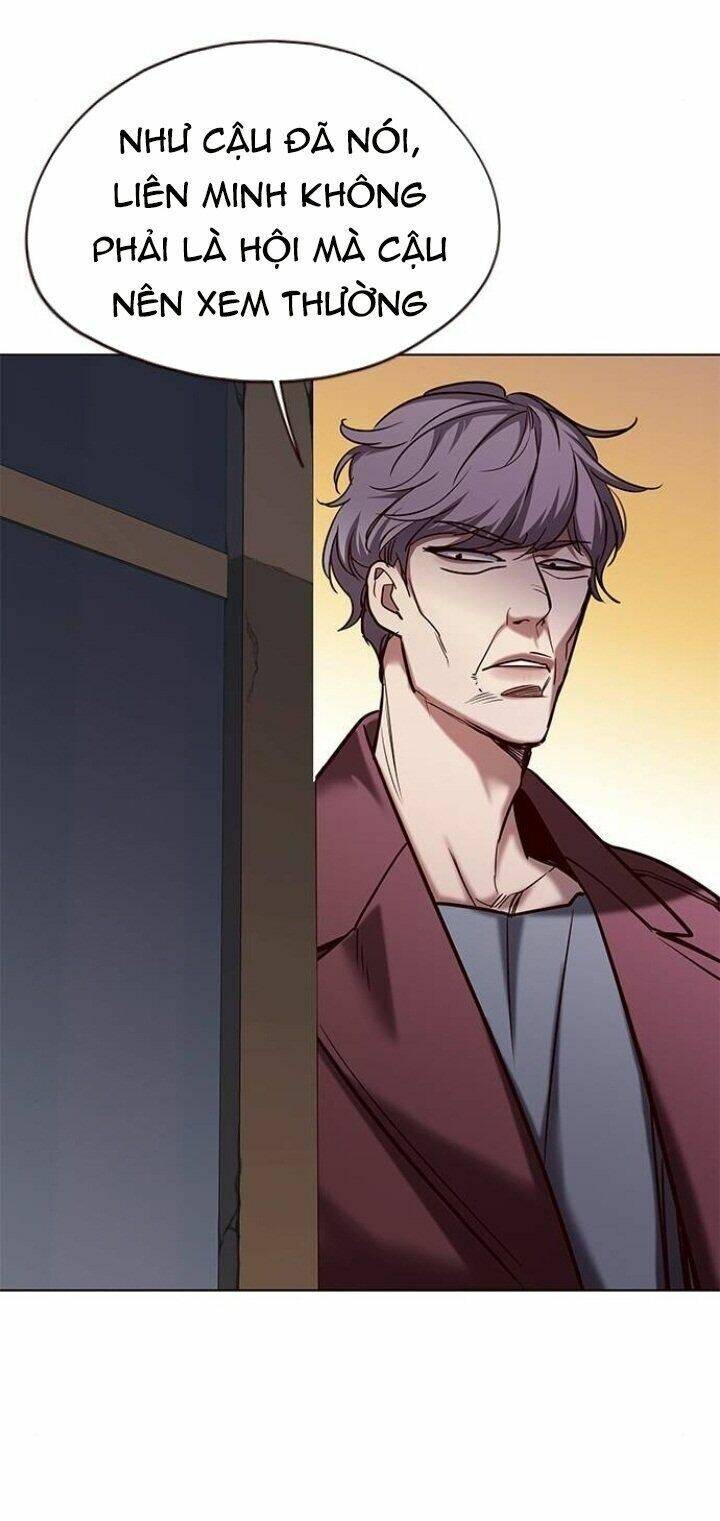 Hoá Thân Thành Mèo Chap 103 - Next Chap 104