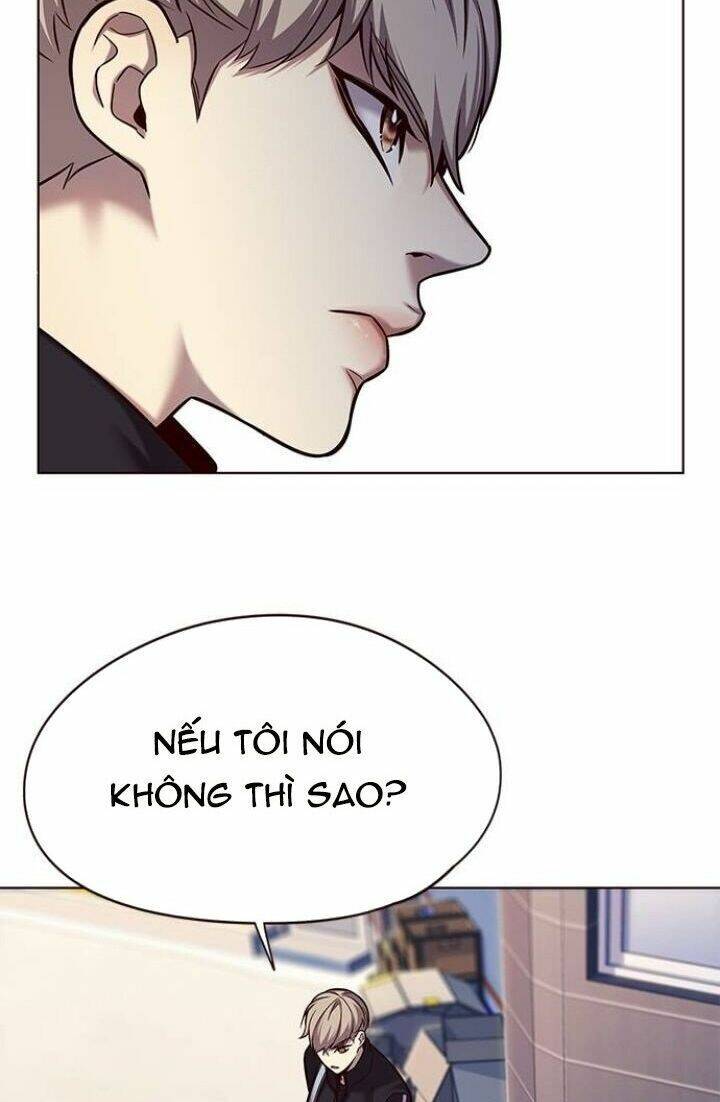 Hoá Thân Thành Mèo Chap 117 - Next Chap 118