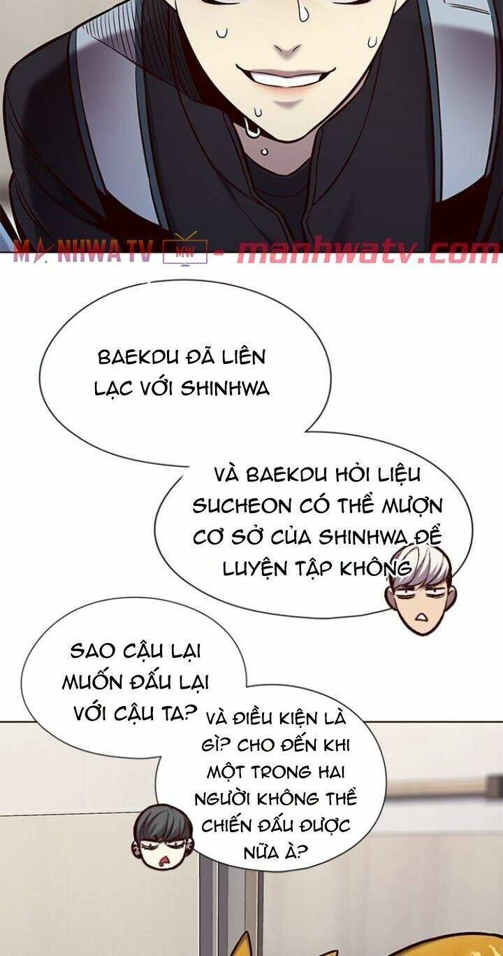 Hoá Thân Thành Mèo Chap 117 - Next Chap 118