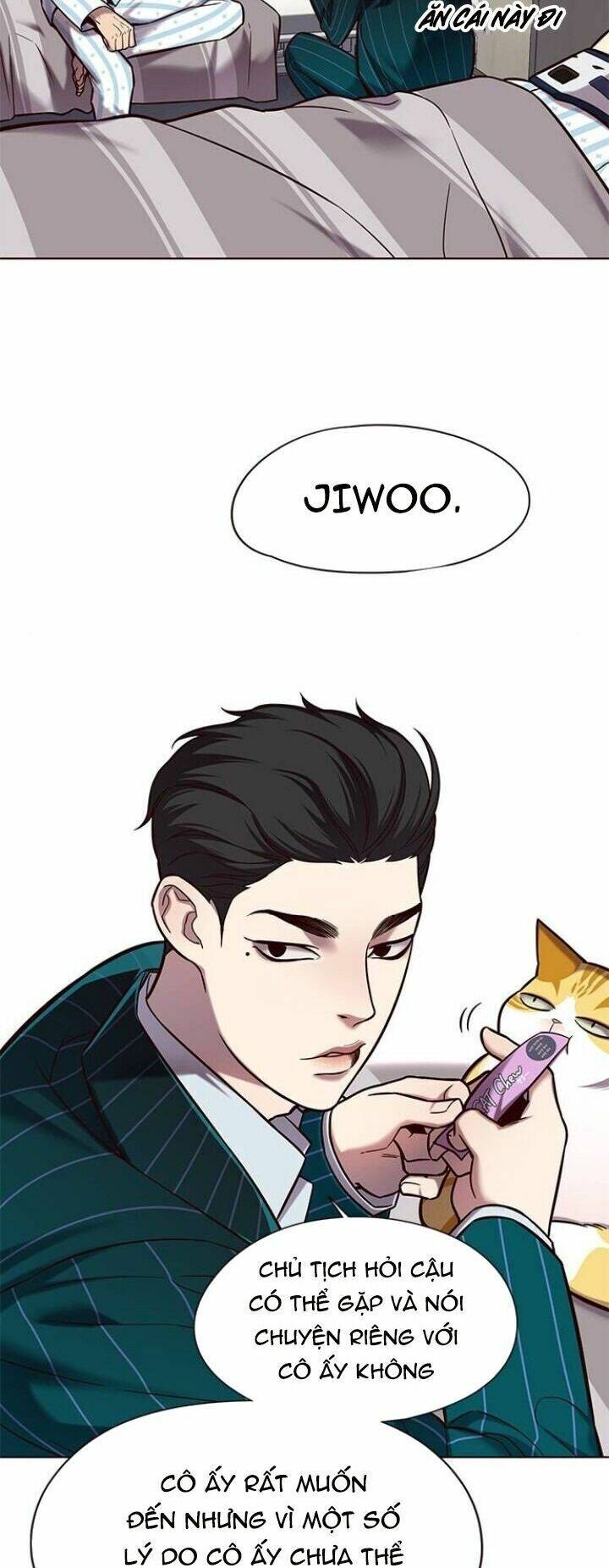 Hoá Thân Thành Mèo Chap 114 - Next Chap 115