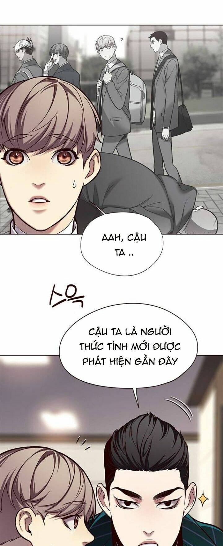 Hoá Thân Thành Mèo Chap 114 - Next Chap 115