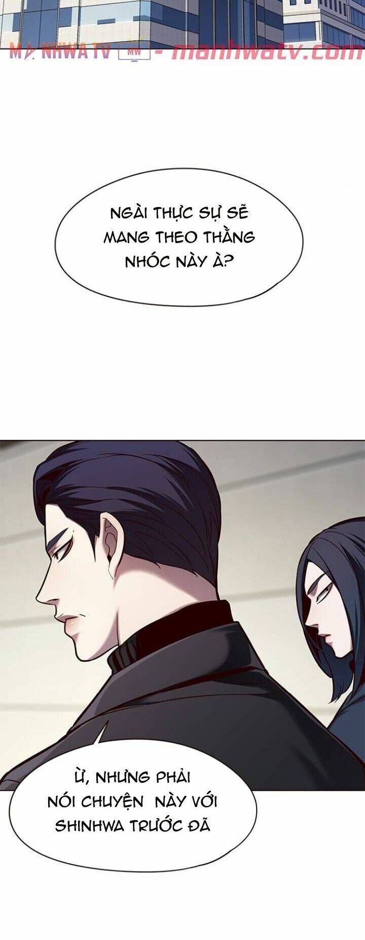 Hoá Thân Thành Mèo Chap 114 - Next Chap 115