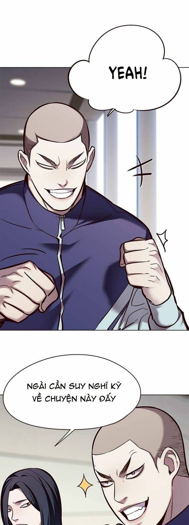 Hoá Thân Thành Mèo Chap 114 - Next Chap 115