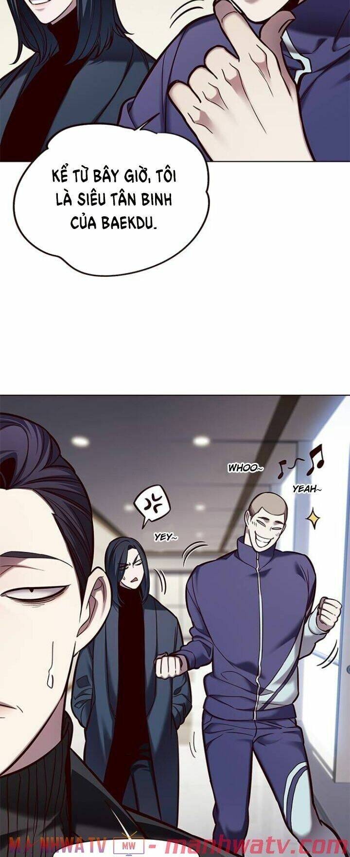 Hoá Thân Thành Mèo Chap 114 - Next Chap 115