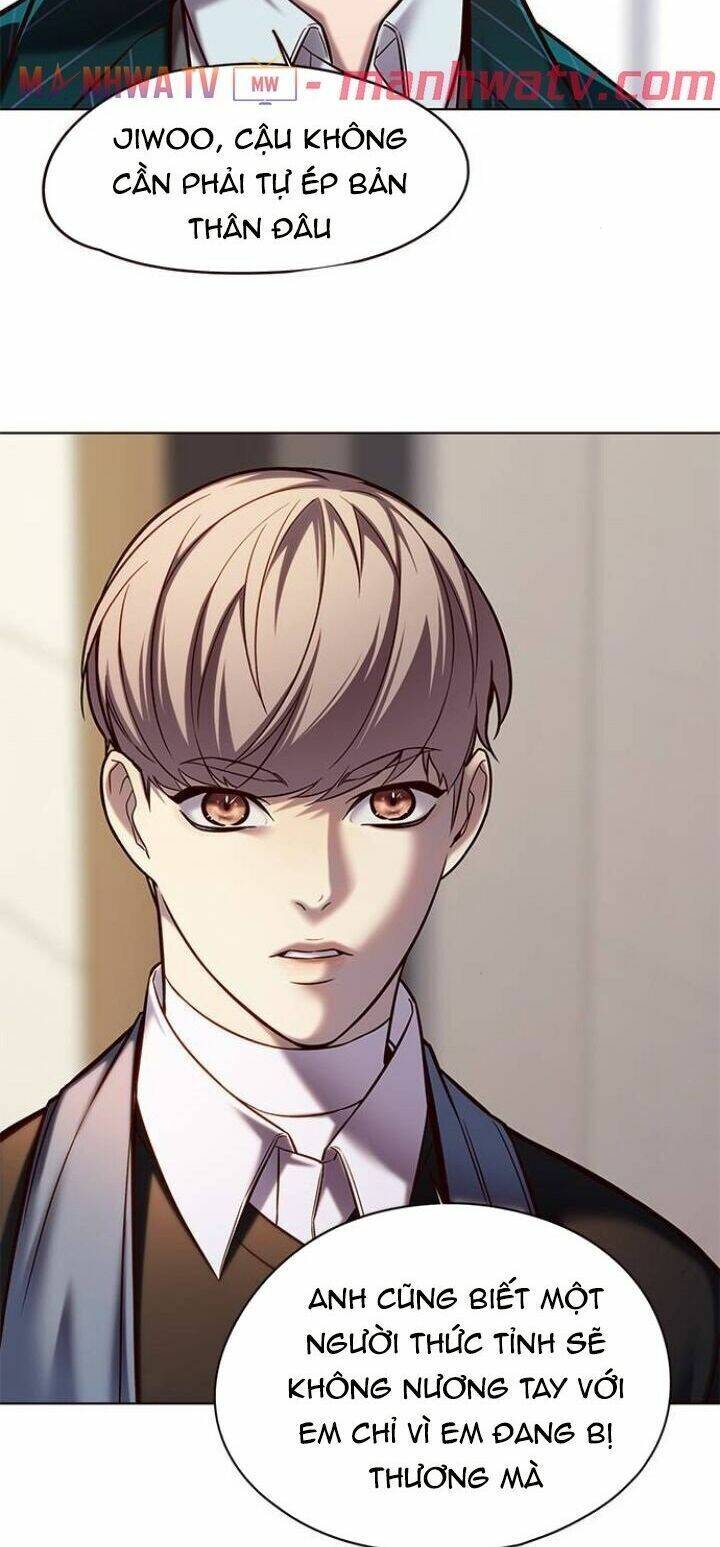 Hoá Thân Thành Mèo Chap 114 - Next Chap 115