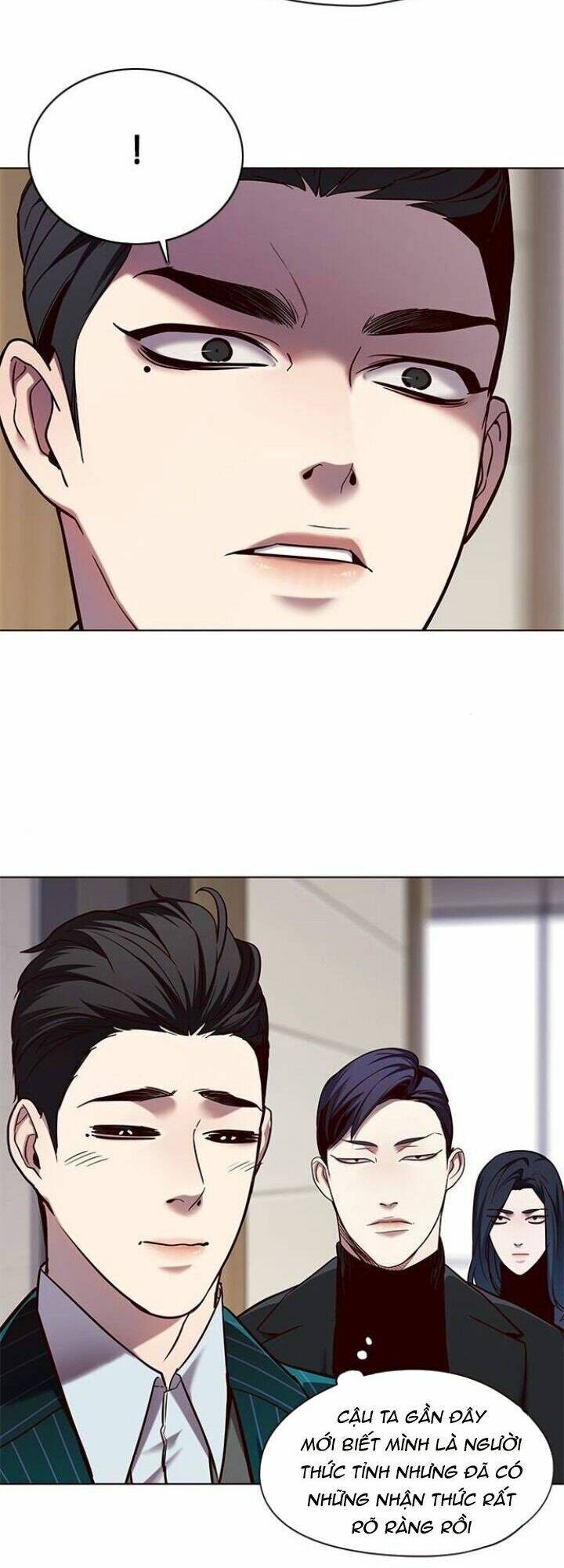 Hoá Thân Thành Mèo Chap 114 - Next Chap 115