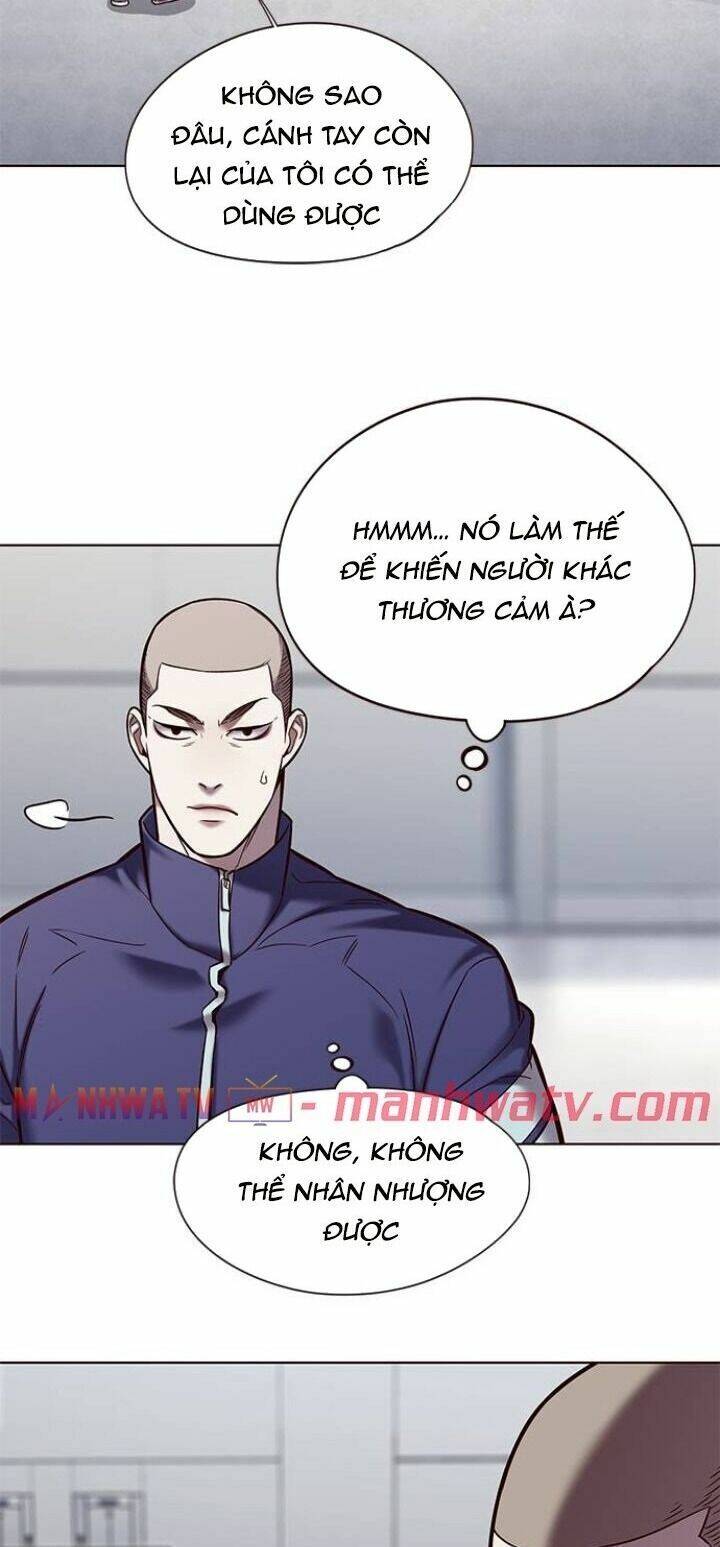 Hoá Thân Thành Mèo Chap 114 - Next Chap 115