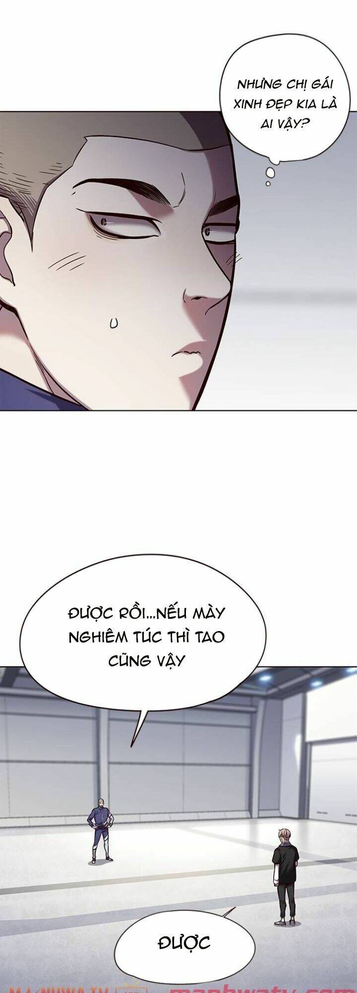 Hoá Thân Thành Mèo Chap 114 - Next Chap 115