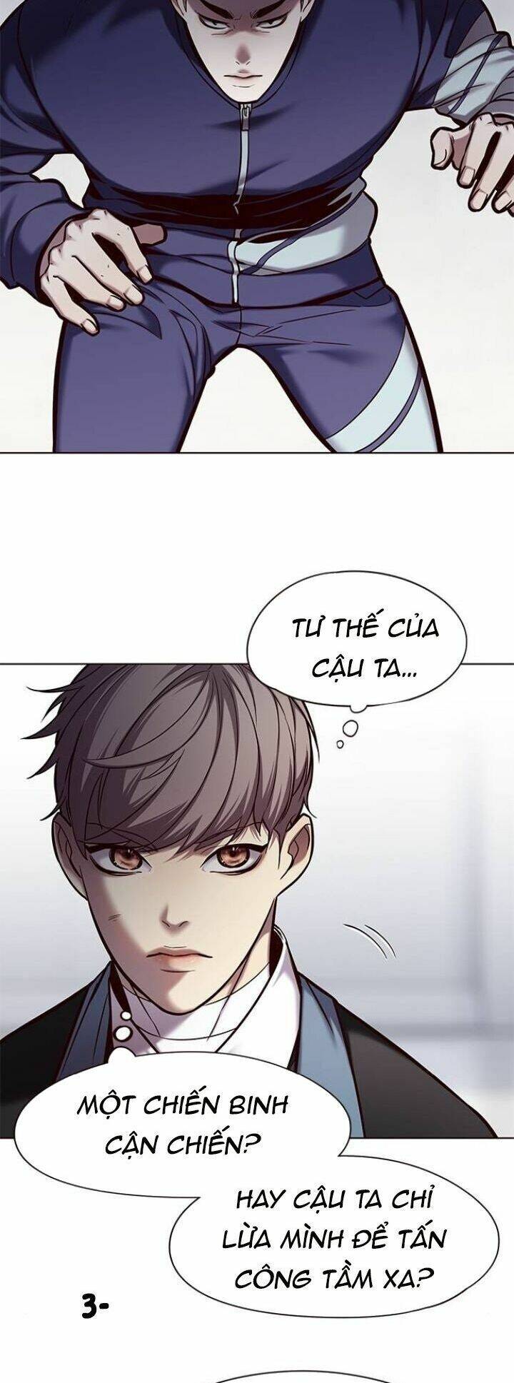 Hoá Thân Thành Mèo Chap 114 - Next Chap 115