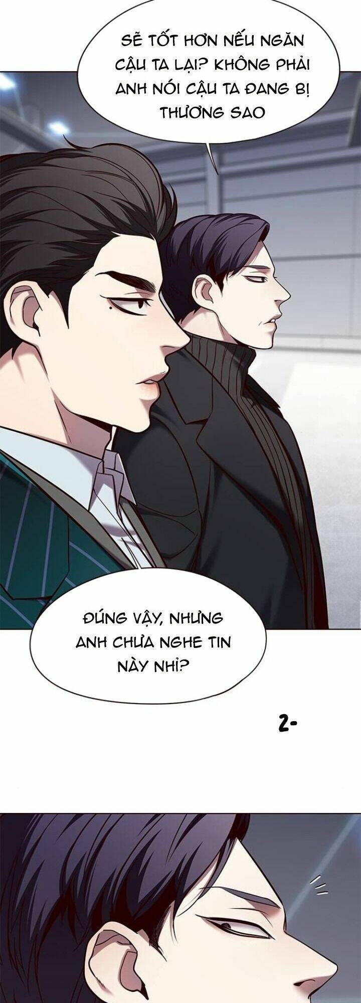 Hoá Thân Thành Mèo Chap 114 - Next Chap 115