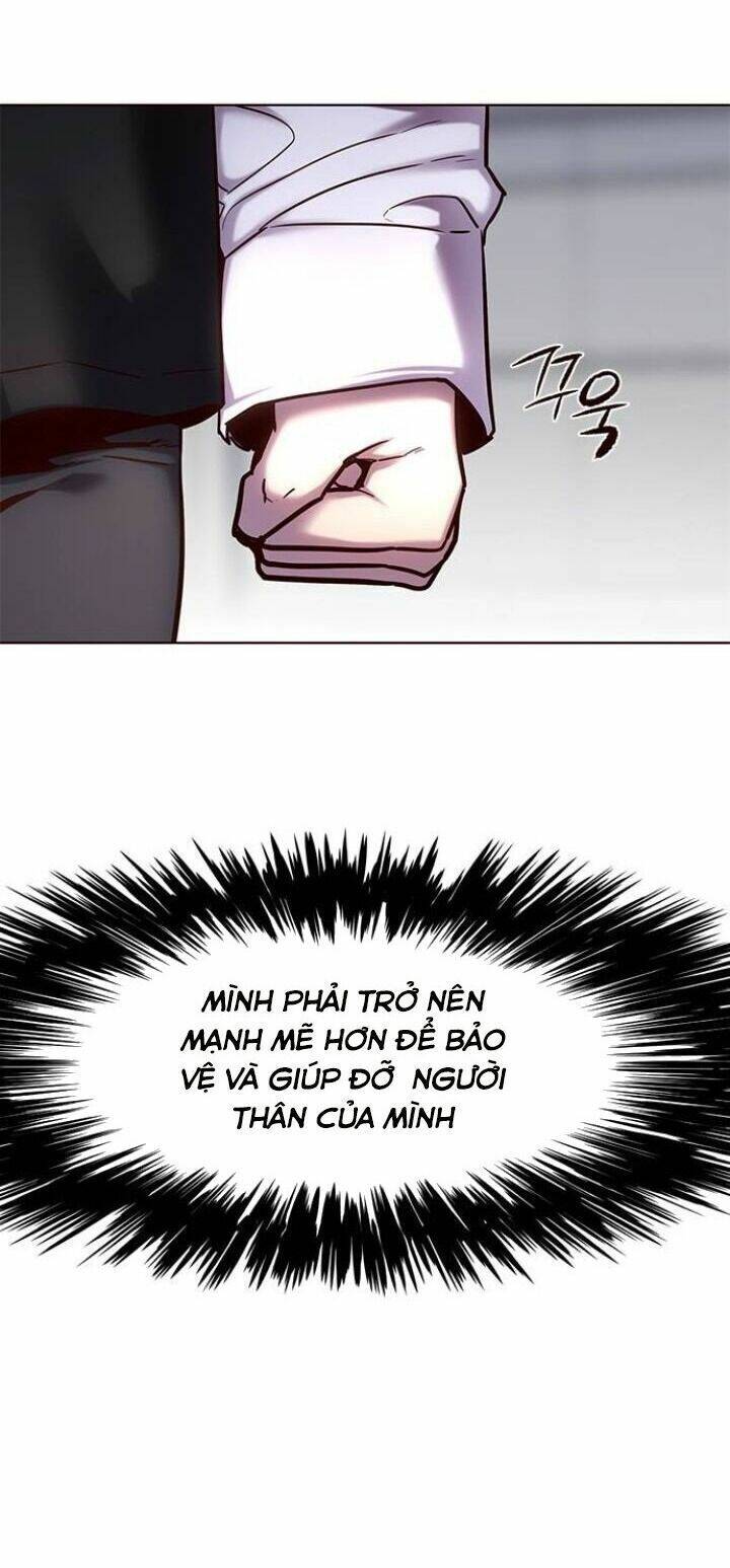 Hoá Thân Thành Mèo Chap 114 - Next Chap 115