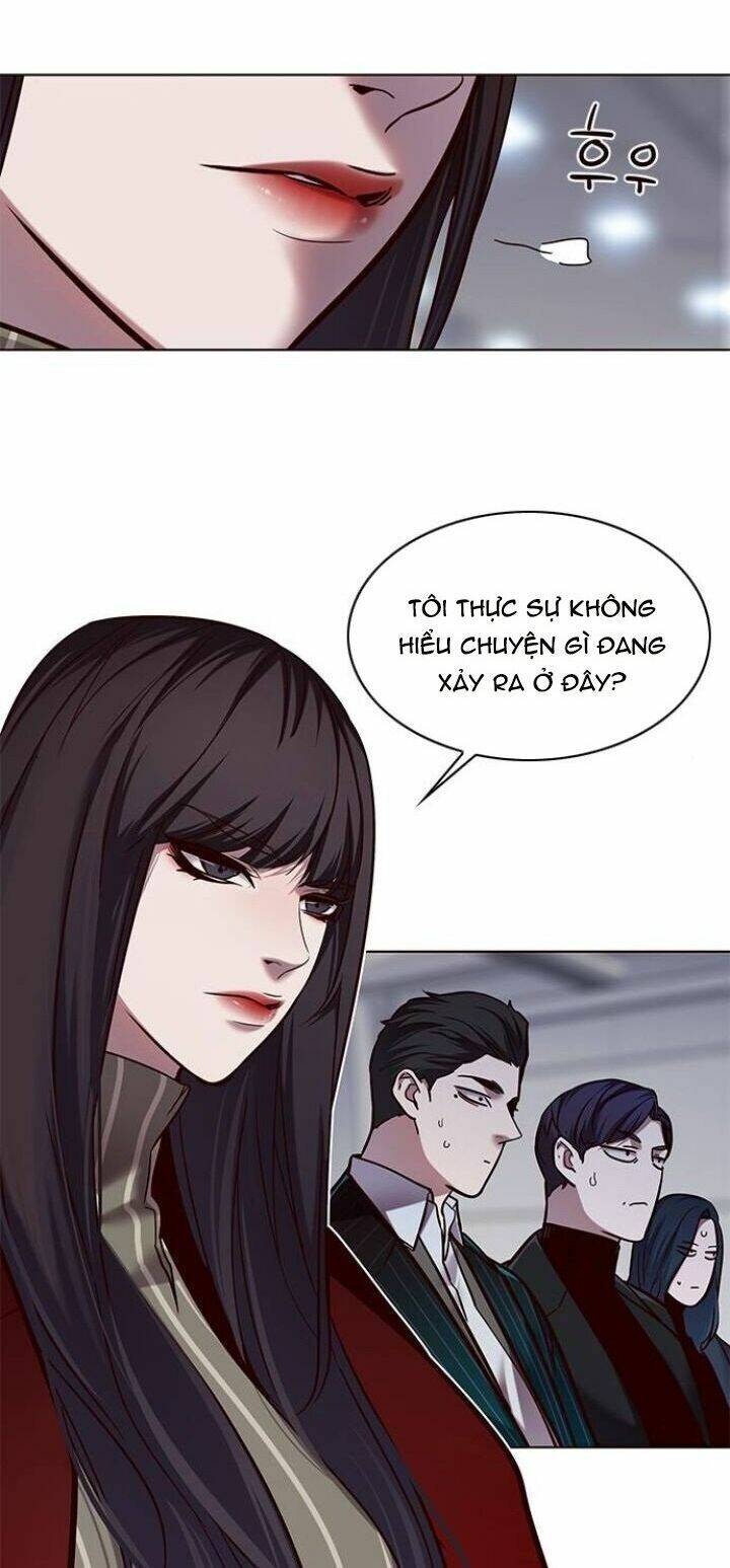 Hoá Thân Thành Mèo Chap 114 - Next Chap 115