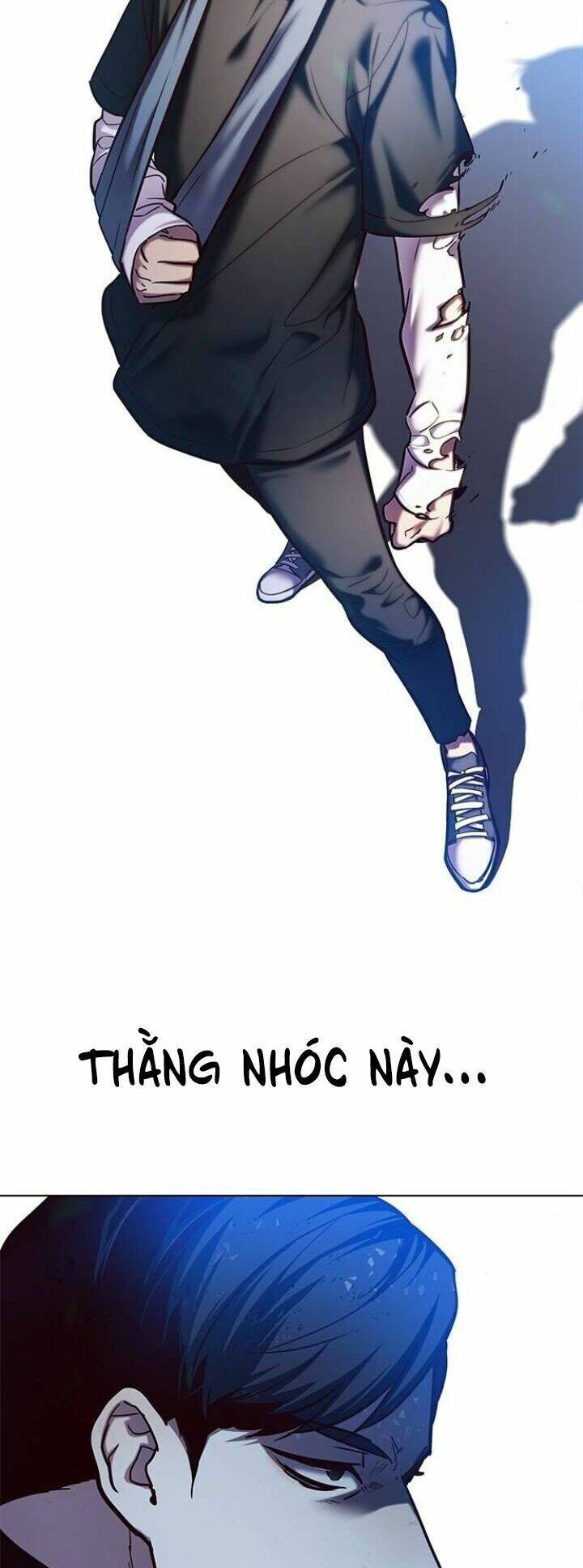 Hoá Thân Thành Mèo Chap 114 - Next Chap 115