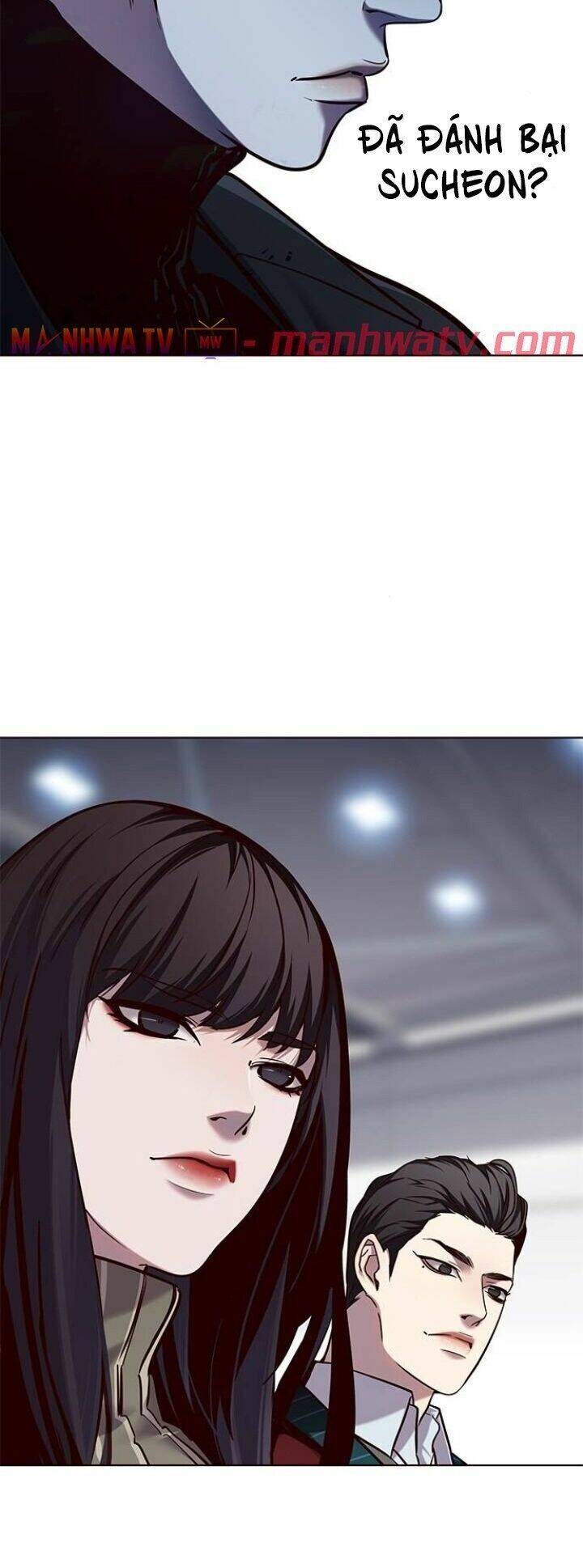 Hoá Thân Thành Mèo Chap 114 - Next Chap 115