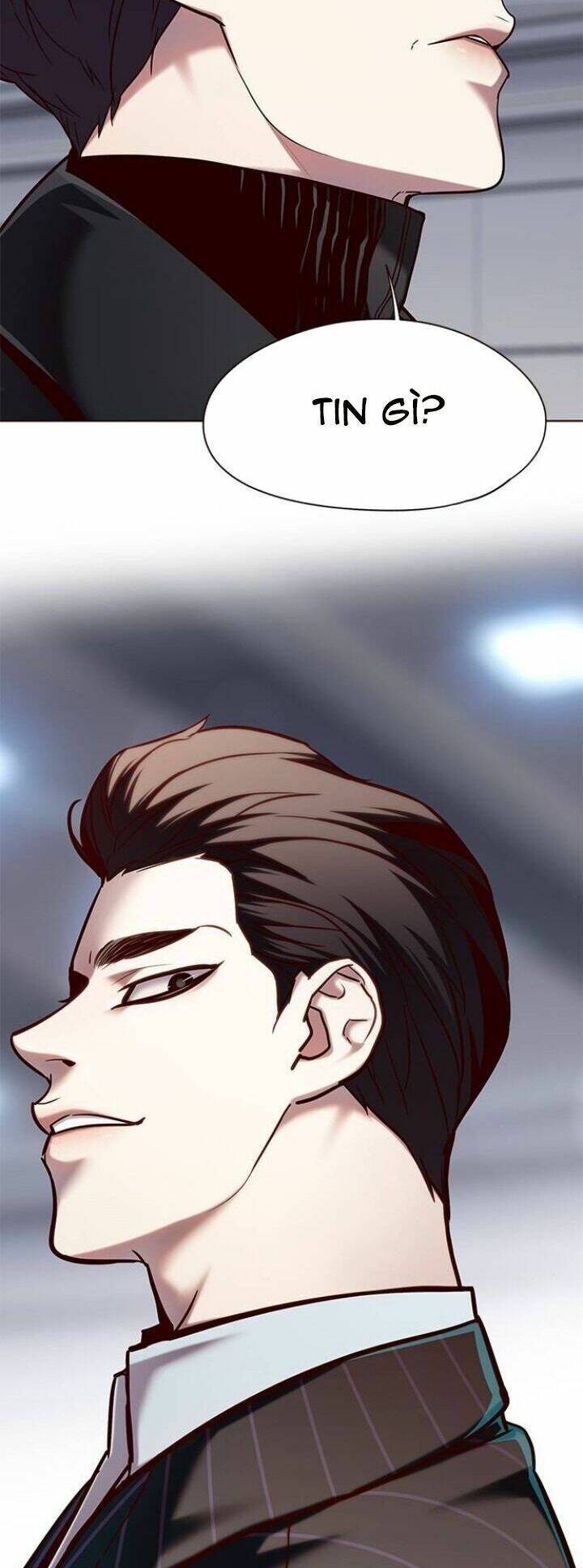 Hoá Thân Thành Mèo Chap 114 - Next Chap 115