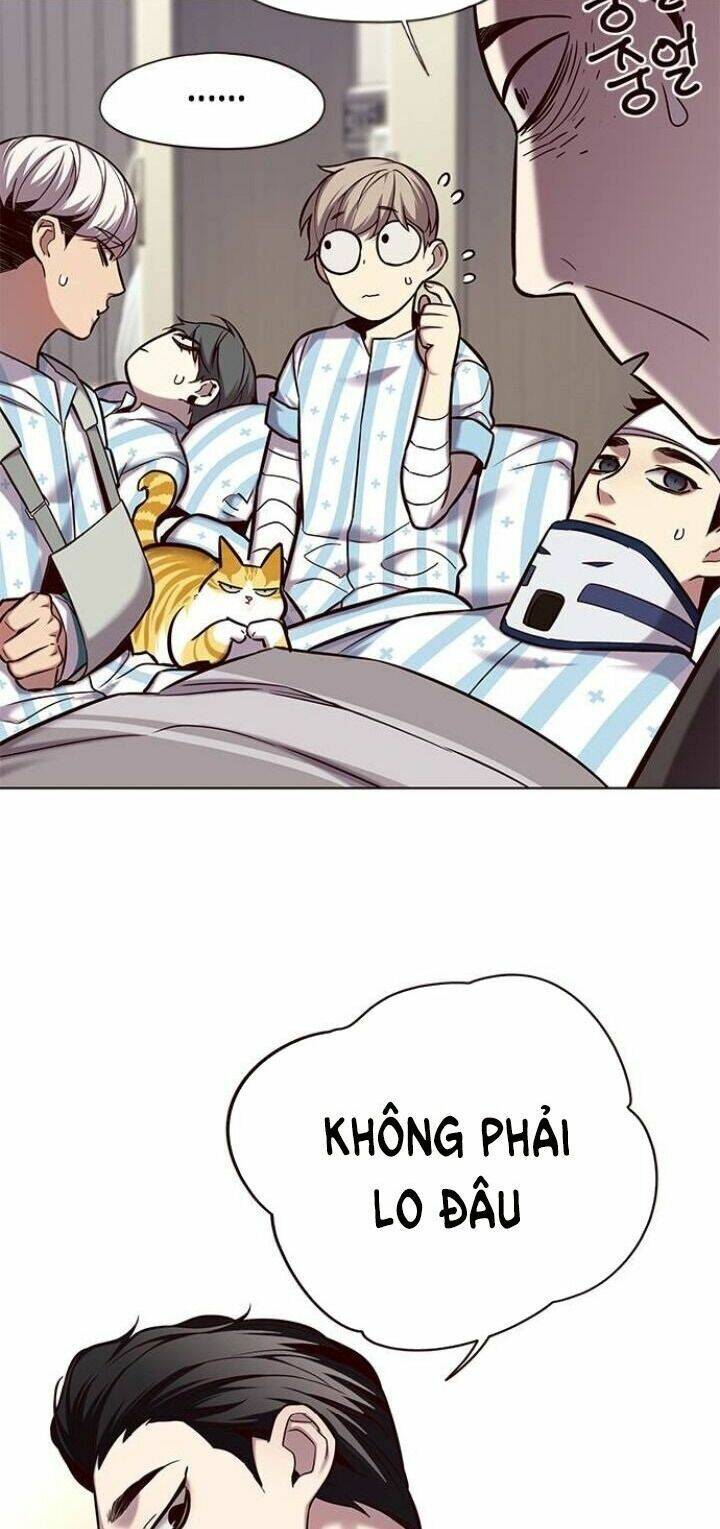 Hoá Thân Thành Mèo Chap 114 - Next Chap 115