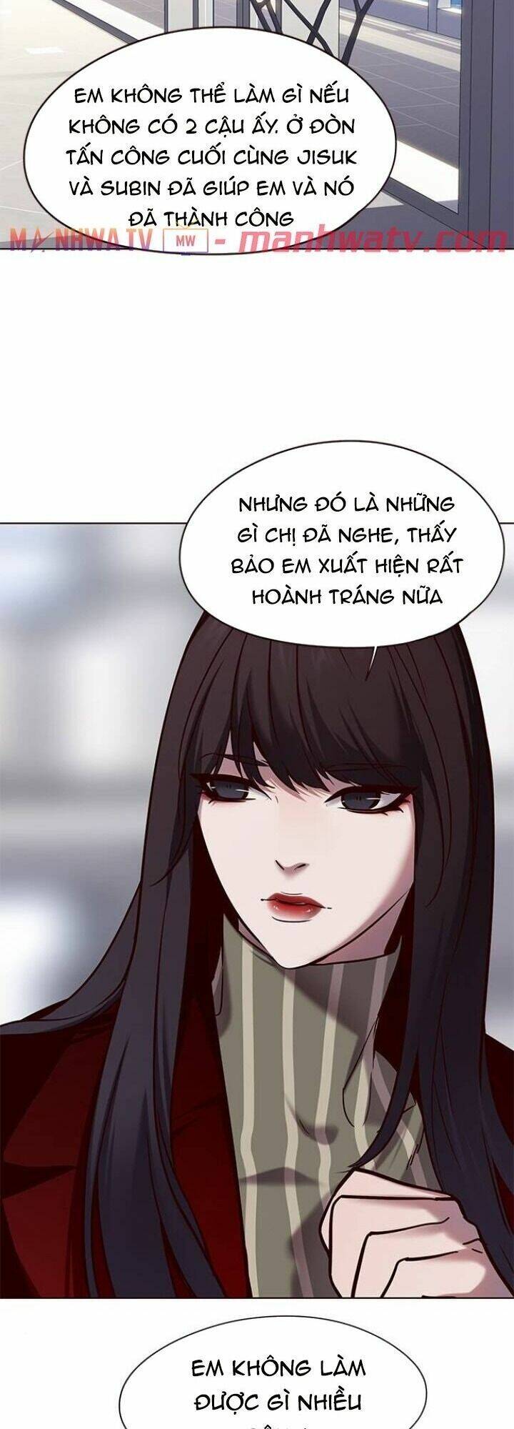 Hoá Thân Thành Mèo Chap 115 - Next Chap 116
