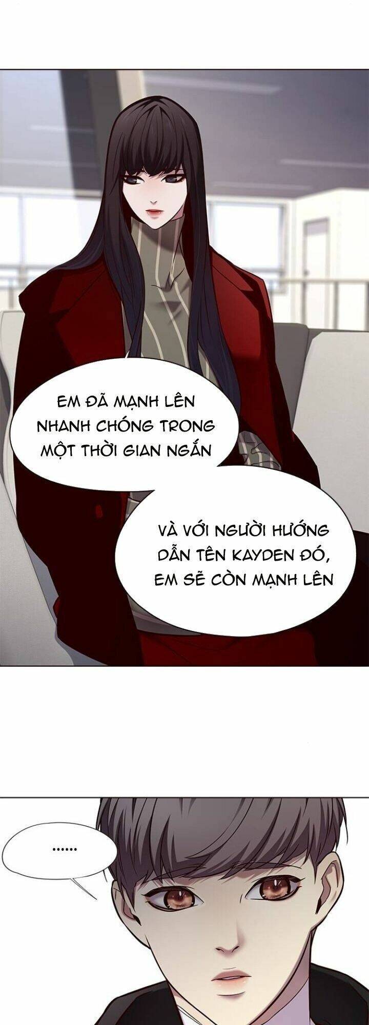 Hoá Thân Thành Mèo Chap 115 - Next Chap 116