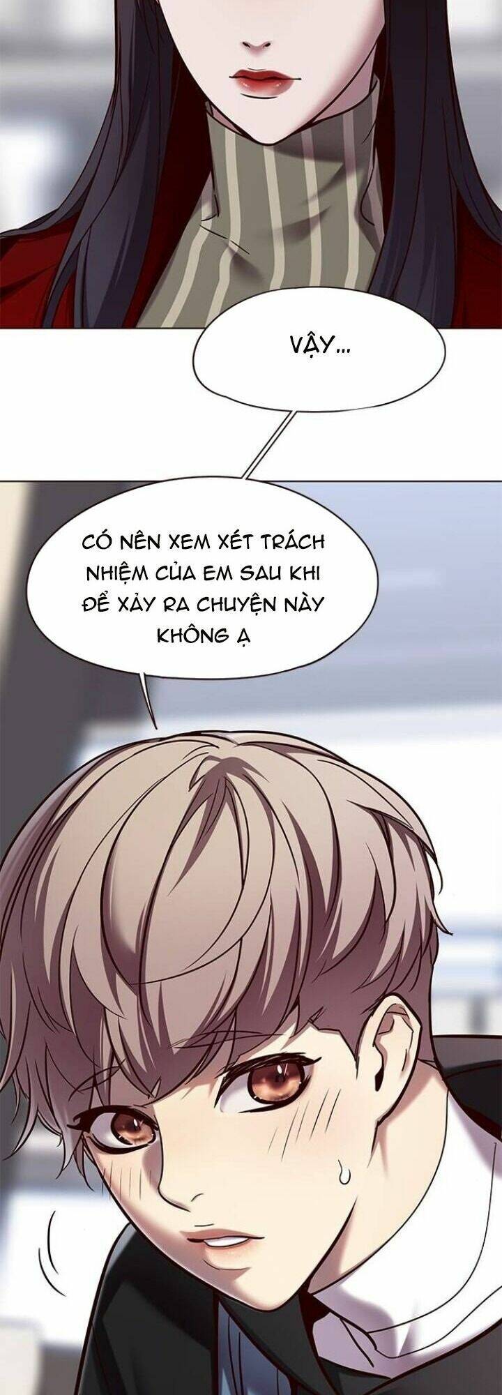 Hoá Thân Thành Mèo Chap 115 - Next Chap 116